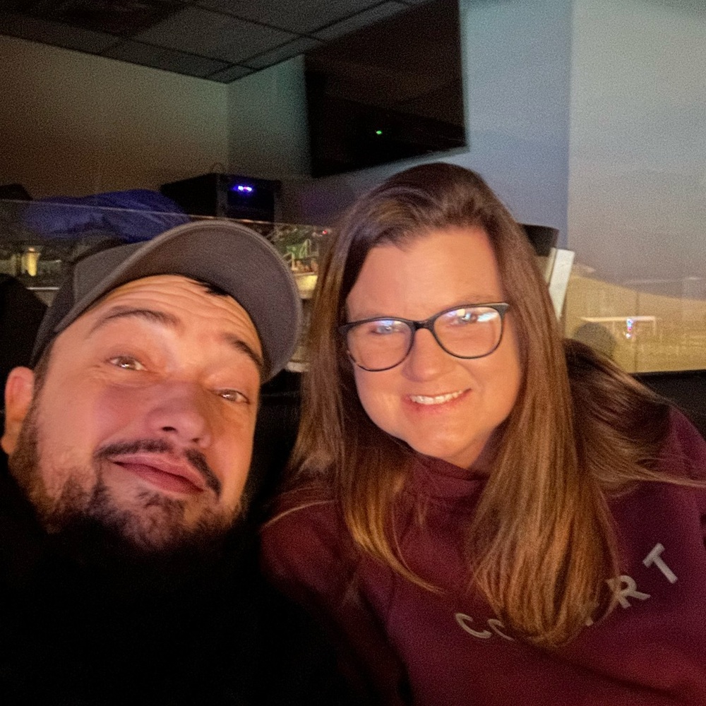 Meet your Posher, Kiesha